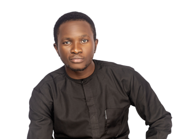 Christopher Bwala