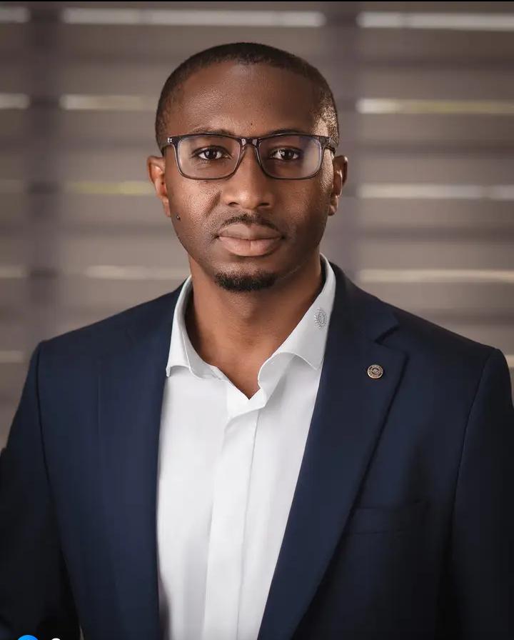 Dr. Sunday Ochai